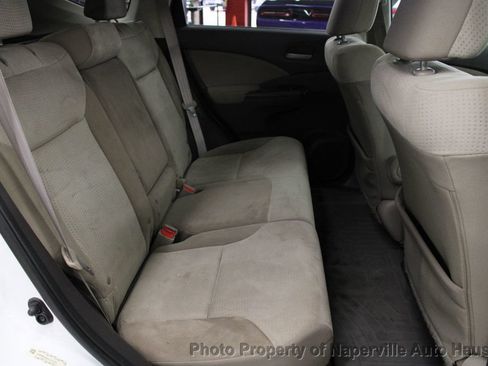 Used 2014 Honda CR-V EX image 26