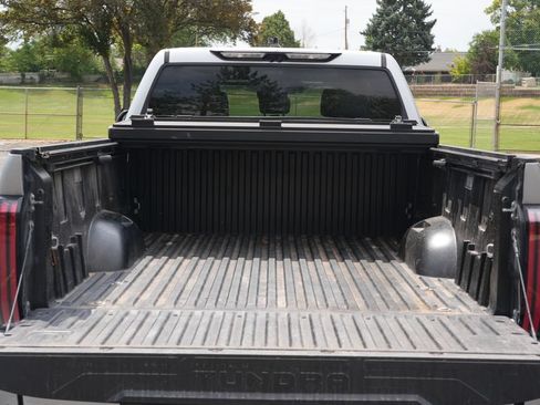Used 2024 Toyota Tundra 1794 Edition AWD/4WD image 23