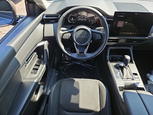 New 2026 MAZDA CX-5 Select AWD/4WD image 9