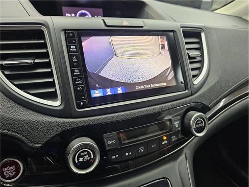 Used 2015 Honda CR-V EX-L image 12
