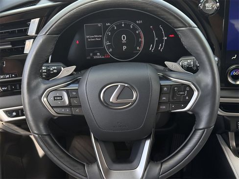 Used 2023 Lexus RX 350 Premium w/ Cold Area Package image 12