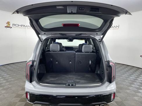 Used 2024 Kia Telluride SX X-Pro image 41