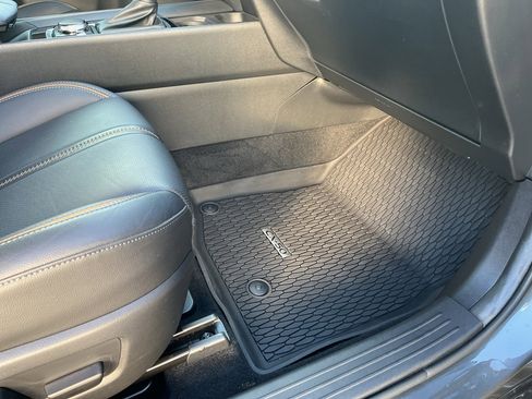 Used 2025 MAZDA CX-50 AWD 2.5 Hybrid w/ Weather Package image 34