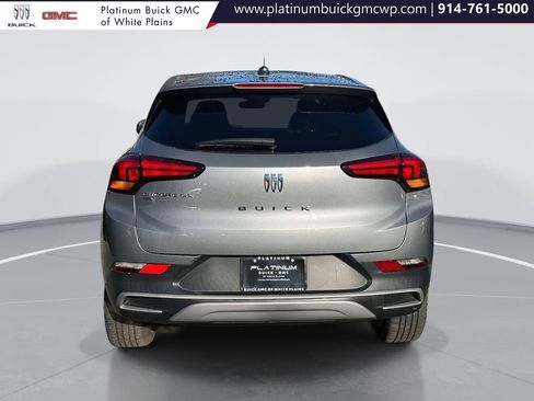 Used 2024 Buick Encore GX Preferred w/ Comfort Package image 6