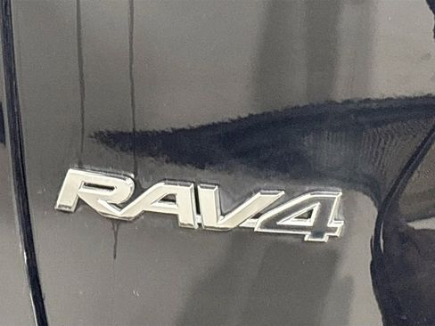 Used 2024 Toyota RAV4 XLE w/ Weather Package image 23