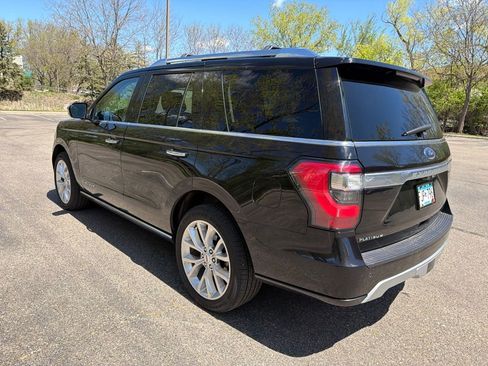 Used 2019 Ford Expedition Platinum AWD/4WD image 23