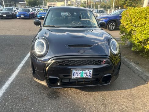 Used 2024 MINI Cooper S FWD image 15