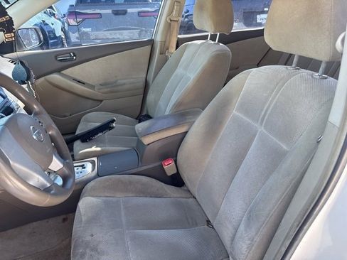 Used 2009 Nissan Altima 2.5 S image 17