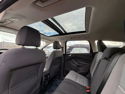 Used 2013 Ford Escape SE AWD/4WD image 24