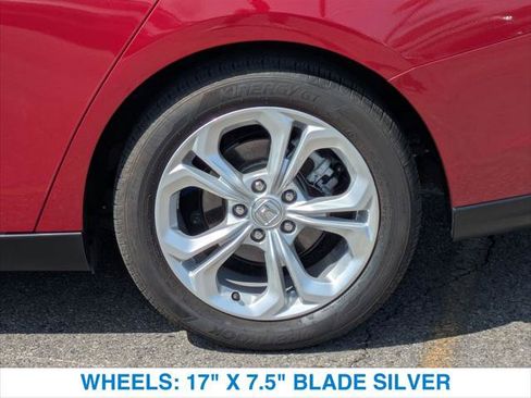 Used 2024 Honda Accord LX image 11
