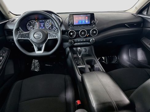 Used 2023 Nissan Sentra S FWD image 17
