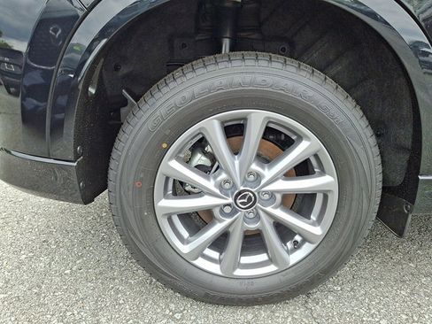 New 2025 MAZDA CX-5 AWD 2.5 S w/ Preferred Package image 9