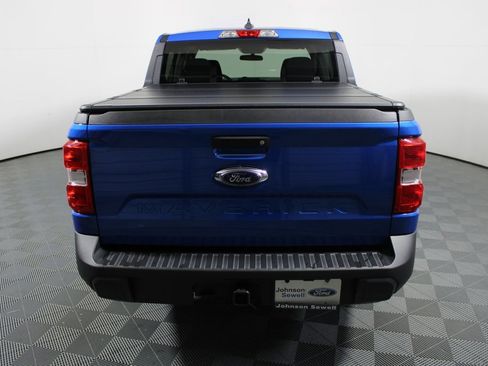 Certified 2022 Ford Maverick XLT w/ XLT Luxury Package image 6