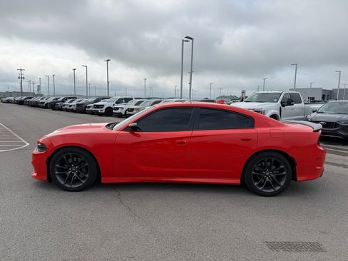 Used 2023 Dodge Charger Scat Pack RWD image 19