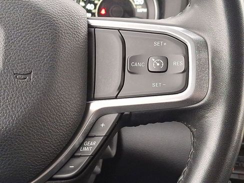 Used 2024 RAM 3500 Laramie image 21