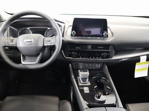 New 2026 Nissan Rogue SV w/ SV Premium Package image 11