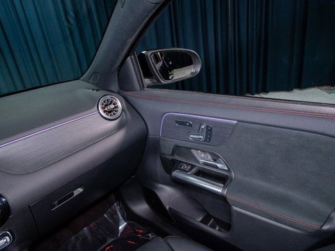 Certified 2026 Mercedes-Benz GLA 250 image 20