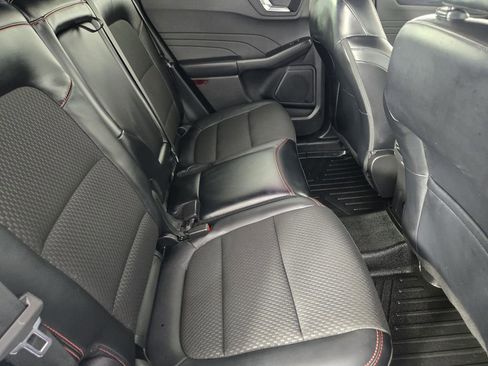 Used 2023 Ford Escape ST-Line Elite image 32