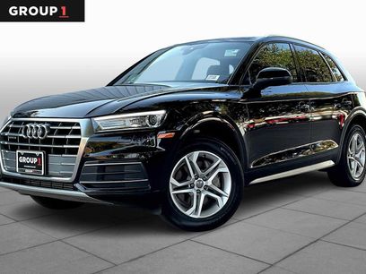 Used 2018 Audi Q5 2.0T Premium