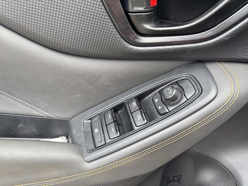 Used 2023 Subaru Forester Wilderness image 33