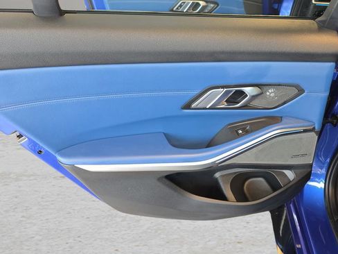 Used 2023 BMW M3 Competition w/ Executive Package image 20