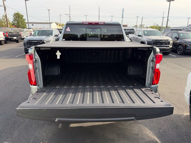 New 2026 Chevrolet Silverado 1500 RST w/ RST All Star Premium Package AWD/4WD image 14