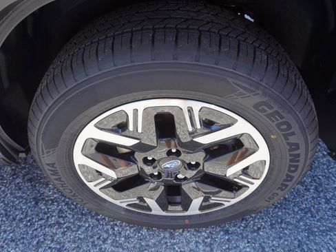 New 2026 Subaru Forester AWD/4WD image 6