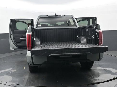 New 2026 Toyota Tundra Platinum image 35