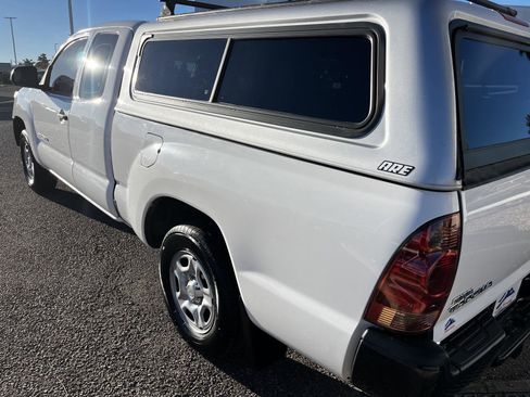 Used 2013 Toyota Tacoma 2WD Access Cab image 11