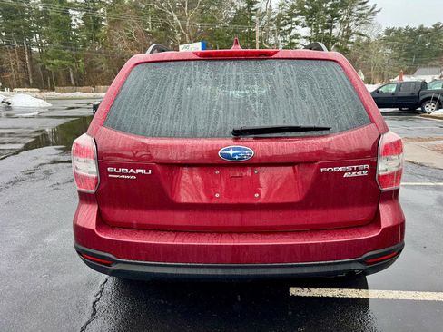 Used 2016 Subaru Forester 2.5i Premium w/ All-Weather Package image 8