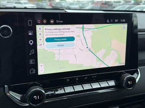 Used 2025 Chevrolet Colorado Trail Boss image 20