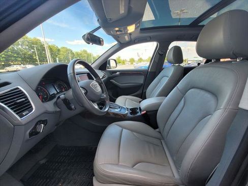 Used 2016 Audi Q5 2.0T Premium AWD/4WD image 12