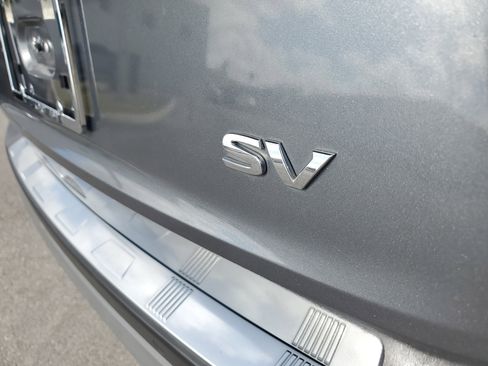 Used 2021 Nissan Rogue SV w/ Premium Package image 29