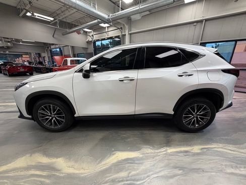 Used 2022 Lexus NX 350 AWD image 39