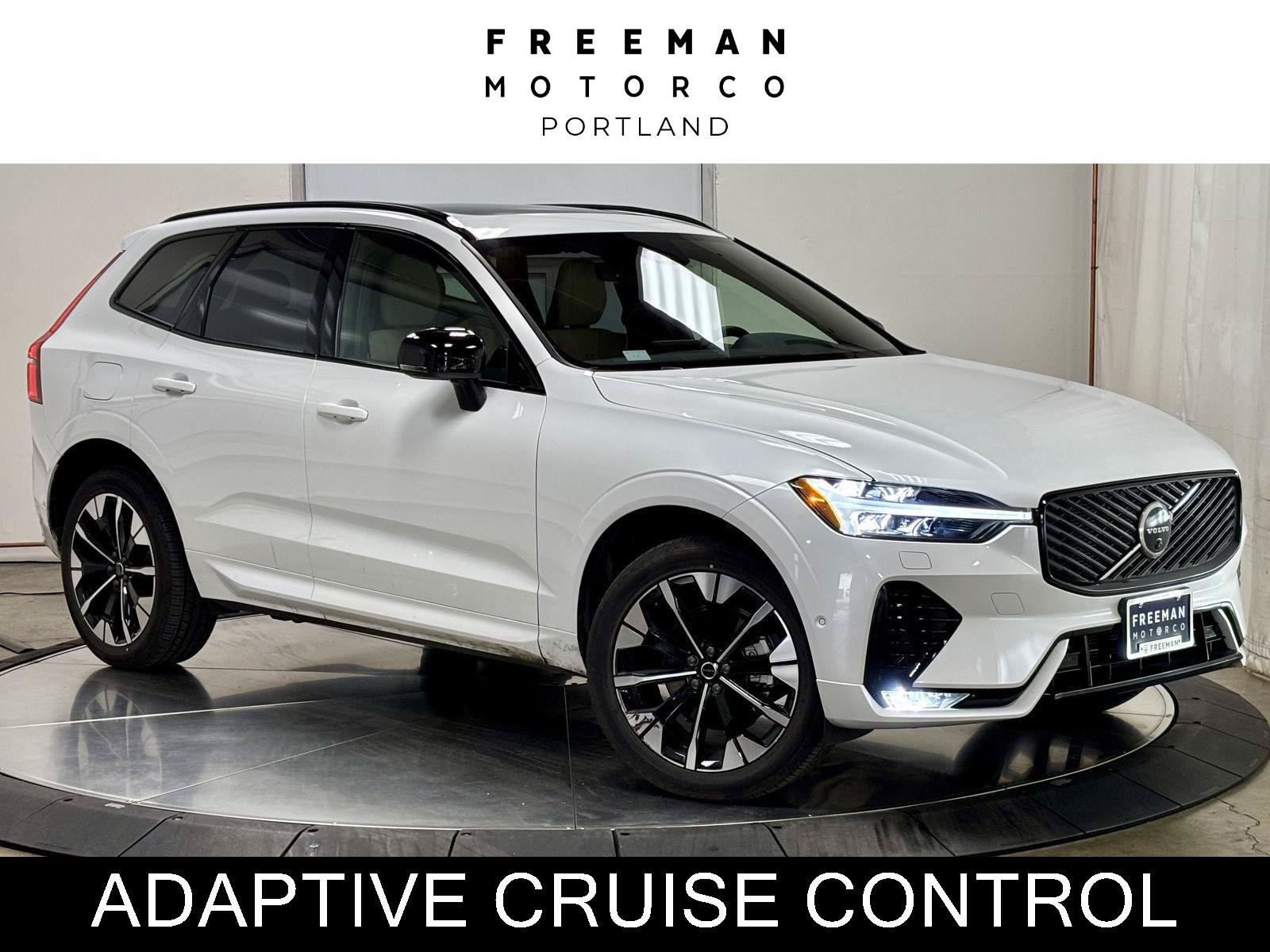 Used 2026 Volvo XC60 B5 Plus AWD/4WD image 1