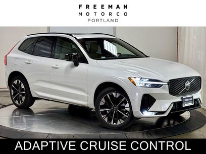 Used 2026 Volvo XC60 B5 Plus