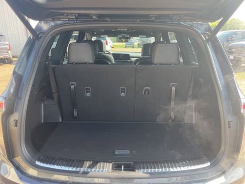 Used 2023 Kia Telluride SX X-Line AWD/4WD image 10