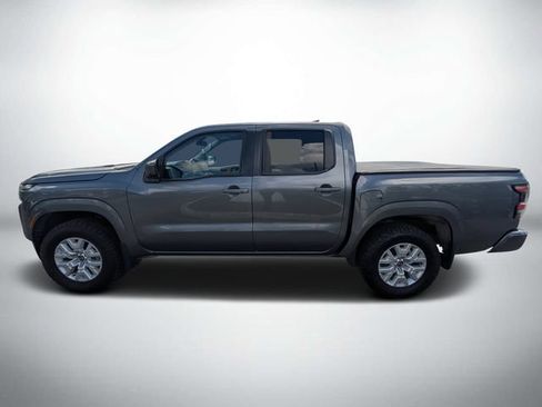 Used 2022 Nissan Frontier SV w/ Technology Package AWD/4WD image 7