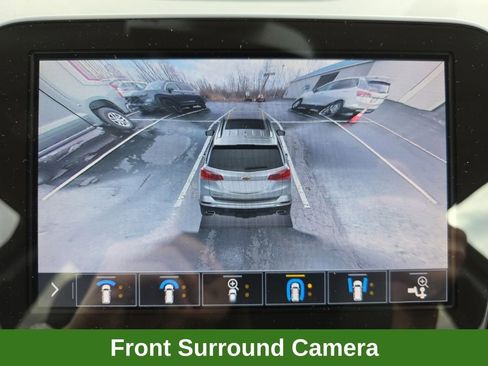 Used 2020 Chevrolet Equinox Premier image 44