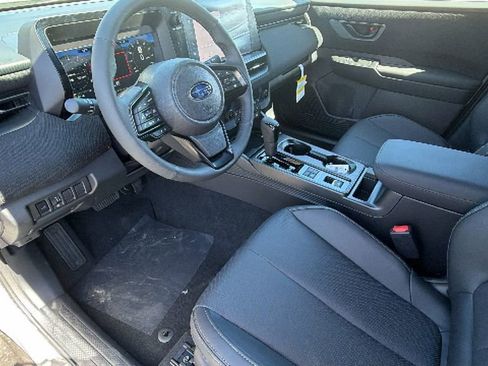 New 2026 Subaru Outback Limited AWD/4WD image 10