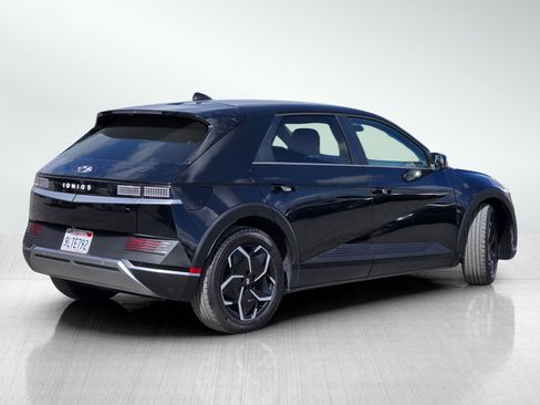 Used 2024 Hyundai Ioniq 5 SEL RWD image 4