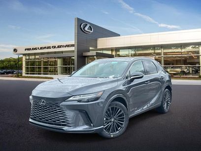 New 2026 Lexus RX 350 Premium w/ Convenience Package
