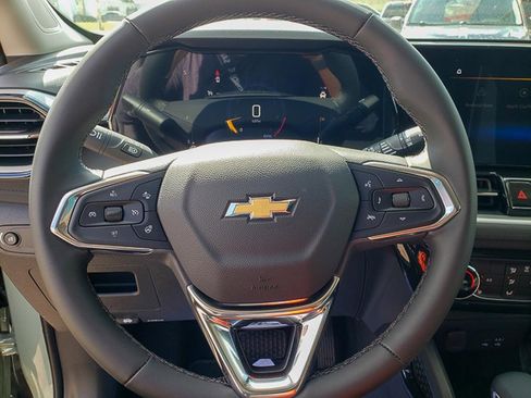 New 2026 Chevrolet TrailBlazer LT w/ LT Cold Weather Package image 18