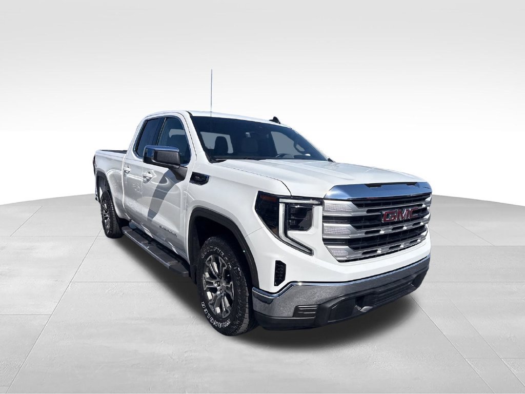 Used 2023 GMC Sierra 1500 SLE RWD image 18