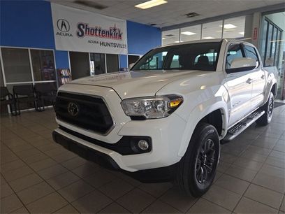 Used 2023 Toyota Tacoma SR5