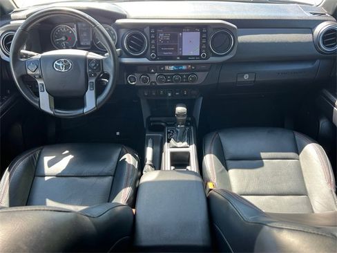 Used 2021 Toyota Tacoma TRD Pro image 13