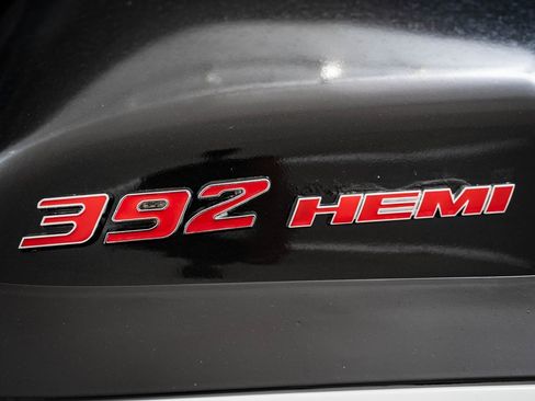 Used 2023 Dodge Challenger R/T Scat Pack image 9