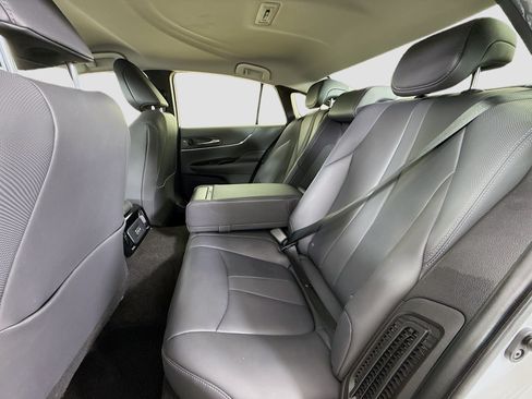 Used 2023 Toyota Mirai w/ Advanced Technology Package RWD image 26