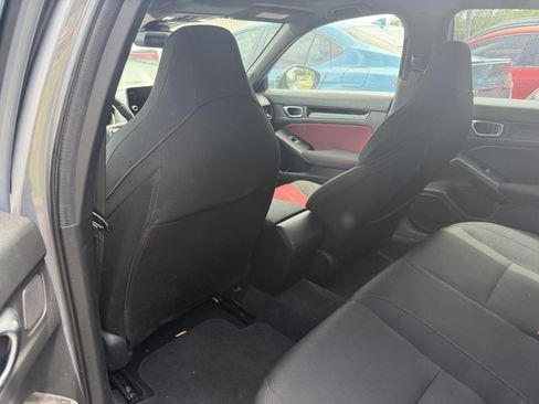 Used 2025 Honda Civic Si image 15