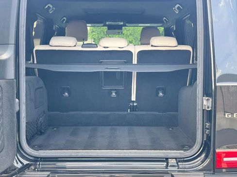 Used 2020 Mercedes-Benz G 63 AMG 4MATIC image 12